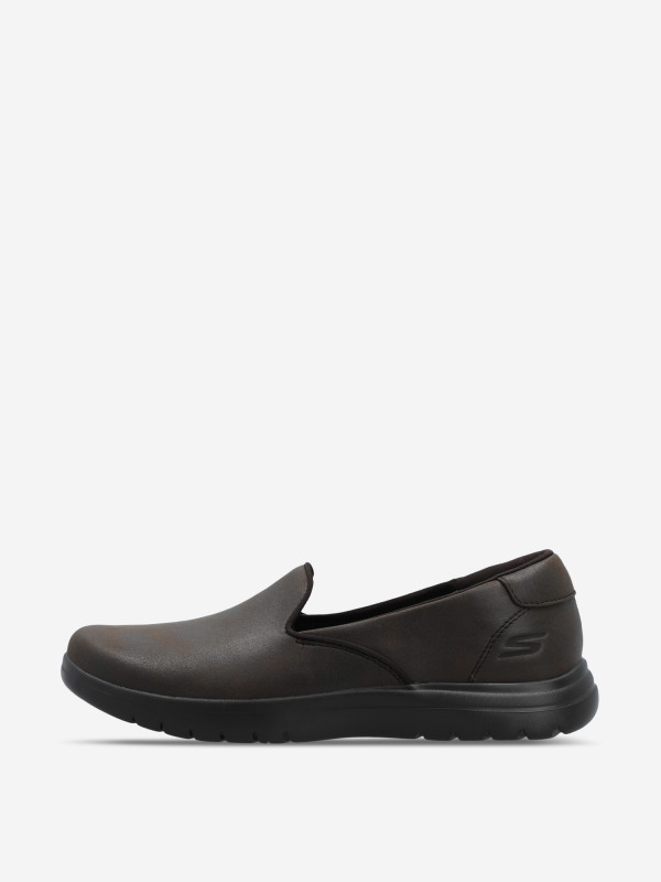 Слипоны женские Skechers On-The-Go Flex