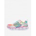 Кроссовки для девочек Skechers Heart Lights Кроссовки для девочек Skechers Heart Lights