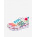 Кроссовки для девочек Skechers Heart Lights Кроссовки для девочек Skechers Heart Lights