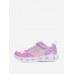 Кроссовки для девочек Skechers Heart Lights Кроссовки для девочек Skechers Heart Lights