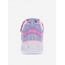 Кроссовки для девочек Skechers Heart Lights Кроссовки для девочек Skechers Heart Lights