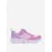 Кроссовки для девочек Skechers Heart Lights Кроссовки для девочек Skechers Heart Lights