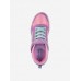 Кроссовки для девочек Skechers Heart Lights Кроссовки для девочек Skechers Heart Lights
