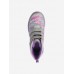 Сапоги утепленные для девочек Skechers Heart Lights-Scribble Hearts Сапоги утепленные для девочек Skechers Heart Lights-Scribble Hearts