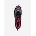 Сапоги утепленные для девочек Skechers Heart Lights Сапоги утепленные для девочек Skechers Heart Lights