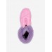 Сапоги утепленные для девочек Skechers Heart Lights Сапоги утепленные для девочек Skechers Heart Lights