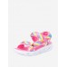 Сандалии для девочек Skechers Hypno-Splash Rainbow Lights Сандалии для девочек Skechers Hypno-Splash Rainbow Lights
