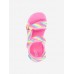 Сандалии для девочек Skechers Hypno-Splash Rainbow Lights Сандалии для девочек Skechers Hypno-Splash Rainbow Lights