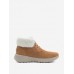 Ботинки утепленные женские Skechers On-The-Go Joy