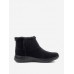 Сапоги утепленные женские Skechers On-The-Go Joy
