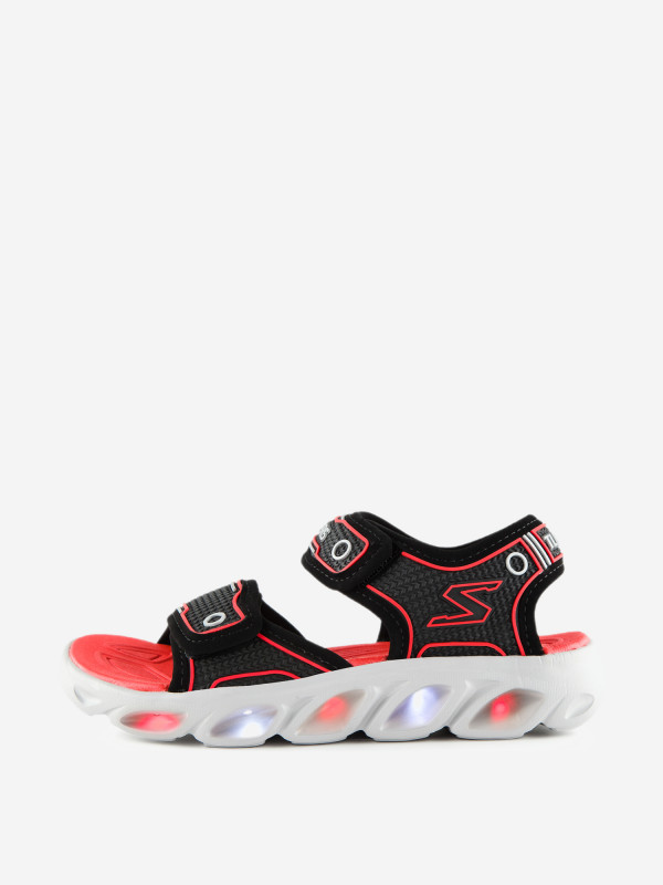 Сандалии для мальчиков Skechers Hypno-Splash