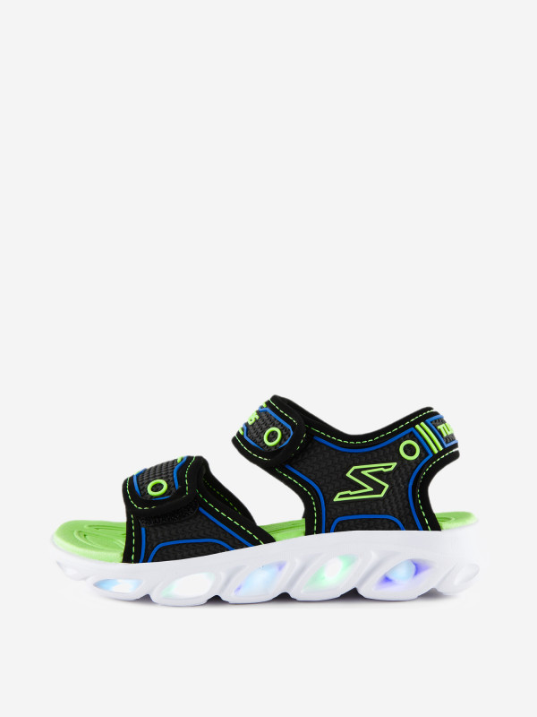 Сандалии для мальчиков Skechers Hypno-Splash