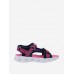 Сандалии для девочек Skechers Heart Lights Сандалии для девочек Skechers Heart Lights