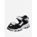 Сандалии для девочек Skechers D'Lites
