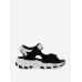 Сандалии для девочек Skechers D'Lites