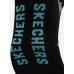 Носки Skechers, 1 пара