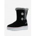 Сапоги утепленные для девочек Skechers Street Cleats 2