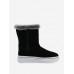 Сапоги утепленные для девочек Skechers Street Cleats 2