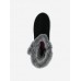 Сапоги утепленные для девочек Skechers Street Cleats 2