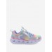 Кроссовки для девочек Skechers Heart Lights Кроссовки для девочек Skechers Heart Lights