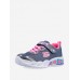 Кроссовки для девочек Skechers Sweetheart Lights Кроссовки для девочек Skechers Sweetheart Lights
