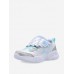 Кроссовки для девочек Skechers Unicorn Storm