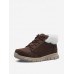 Ботинки утепленные женские Skechers Synergy Ботинки утепленные женские Skechers Synergy