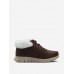 Ботинки утепленные женские Skechers Synergy Ботинки утепленные женские Skechers Synergy