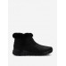 Сапоги утепленные женские Skechers On-The-Go Joy