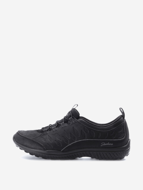 Полуботинки женские Skechers Be Lightclever Move