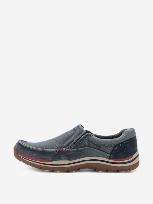 Полуботинки мужские Skechers Expected Avillo
