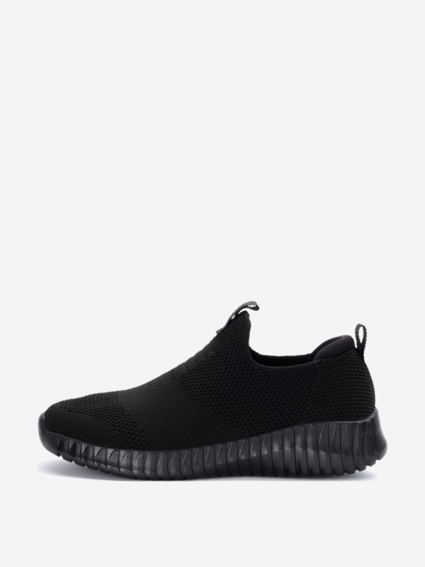 Слипоны для мальчиков Skechers Elite Flex - Wasik Слипоны для мальчиков Skechers Elite Flex - Wasik