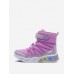 Сапоги утепленные для девочек Skechers Sweetheart Lights Сапоги утепленные для девочек Skechers Sweetheart Lights
