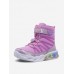 Сапоги утепленные для девочек Skechers Sweetheart Lights Сапоги утепленные для девочек Skechers Sweetheart Lights