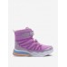 Сапоги утепленные для девочек Skechers Sweetheart Lights Сапоги утепленные для девочек Skechers Sweetheart Lights