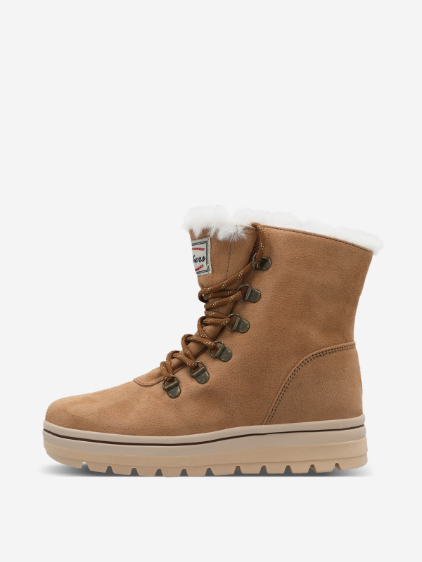 Сапоги для девочек Skechers Street Cleats 2 Сапоги для девочек Skechers Street Cleats 2