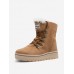 Сапоги для девочек Skechers Street Cleats 2 Сапоги для девочек Skechers Street Cleats 2
