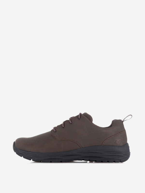 Полуботинки мужские Skechers Harsen