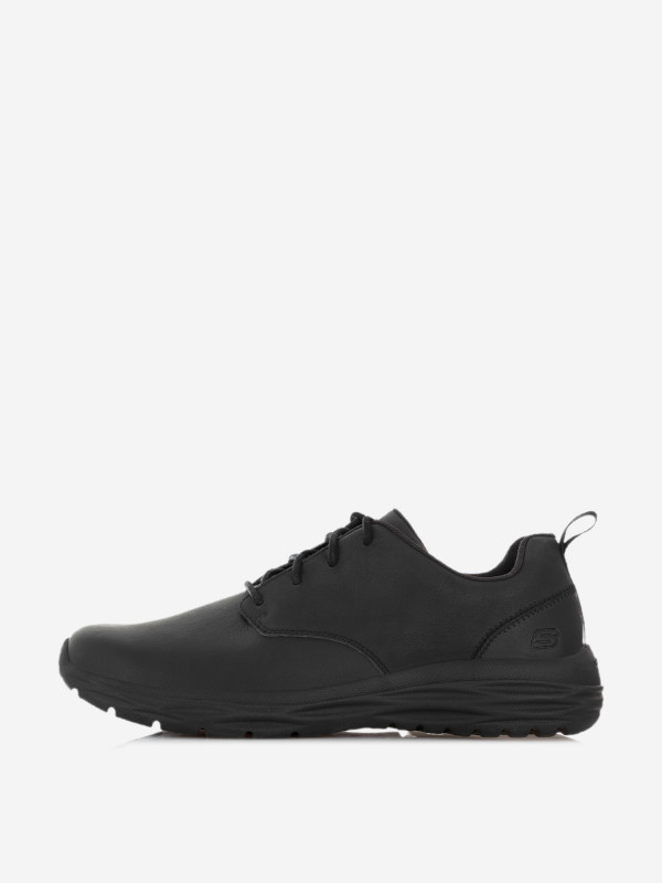 Полуботинки мужские Skechers Harsen