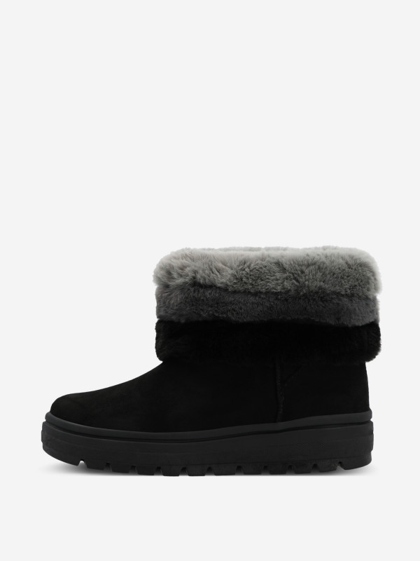 Сапоги для девочек Skechers Street Cleats 2 Сапоги для девочек Skechers Street Cleats 2