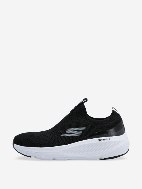 Слипоны женские Skechers Go Run Elevate