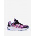 Кроссовки для девочек Skechers Power Pixels Кроссовки для девочек Skechers Power Pixels