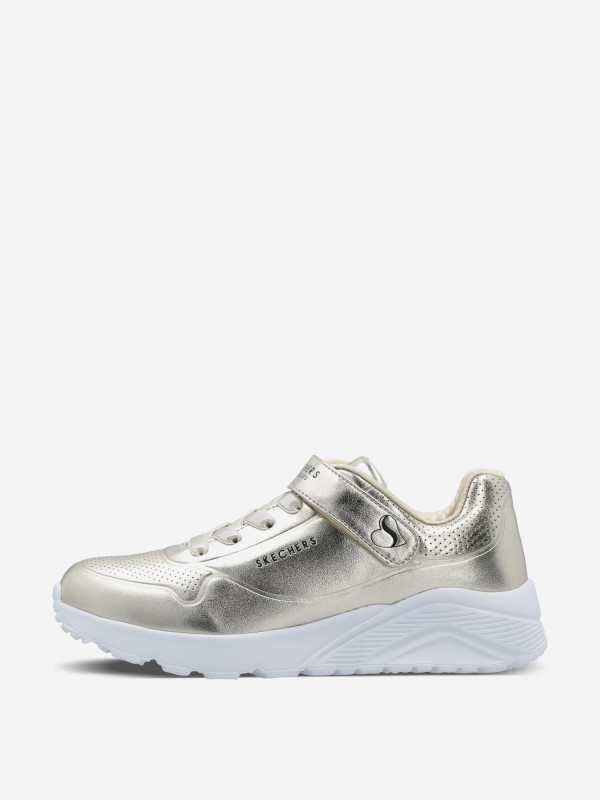 Кроссовки для девочек Skechers Uno Lite Кроссовки для девочек Skechers Uno Lite