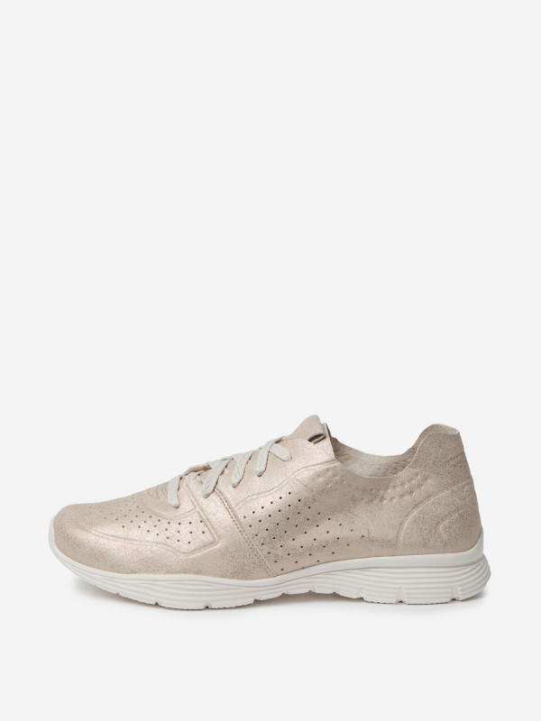 Полуботинки женские Skechers Seager Minor League