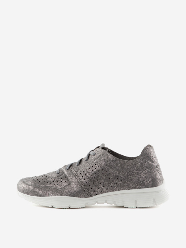 Полуботинки женские Skechers Seager Minor League