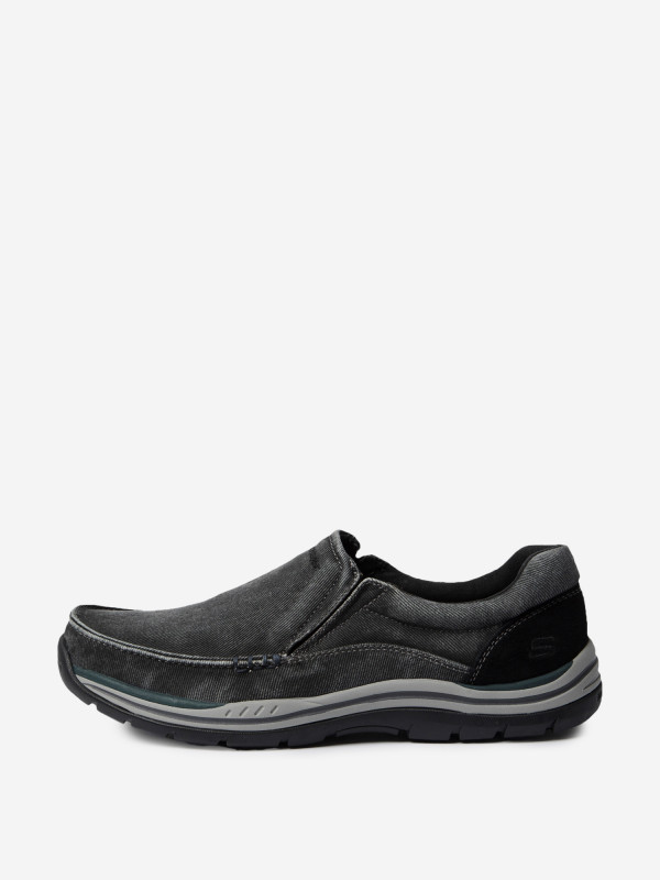 Полуботинки мужские Skechers Expected Avillo
