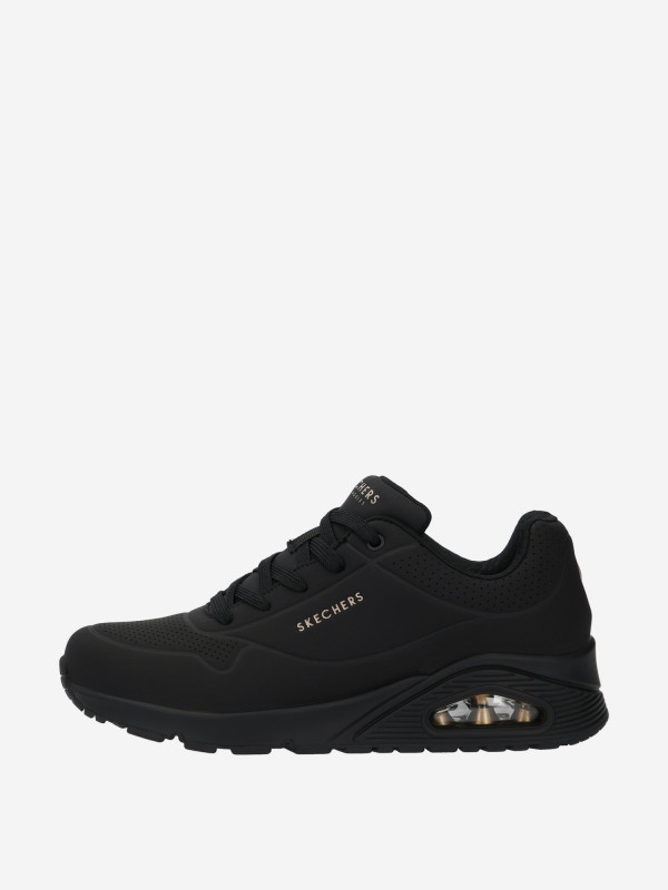 Кроссовки женские Skechers Uno - Stand On Air-