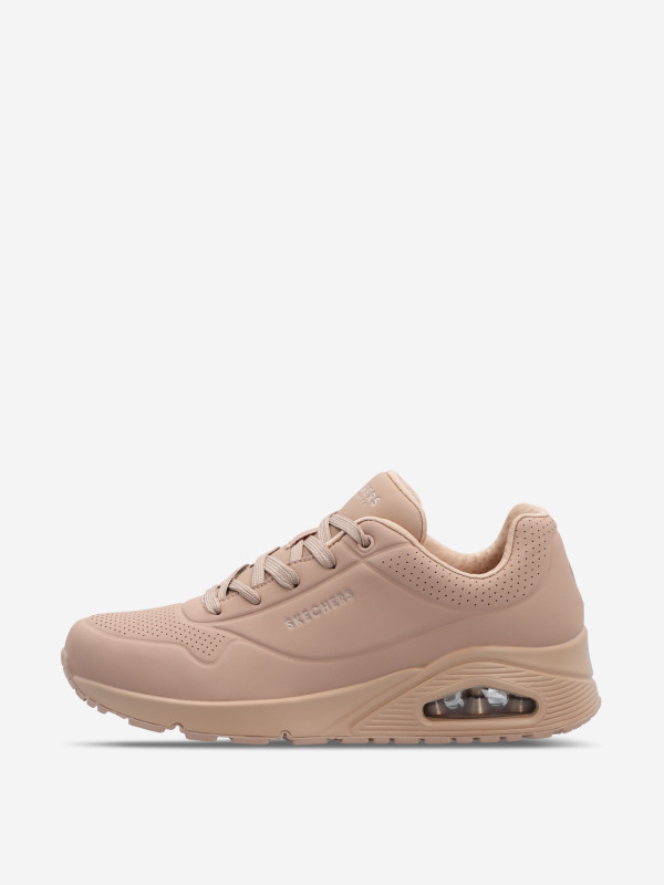 Кроссовки женские Skechers Uno - Stand On Air