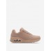 Кроссовки женские Skechers Uno - Stand On Air