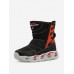 Сапоги утепленные для мальчиков Skechers Thermo-Flash
